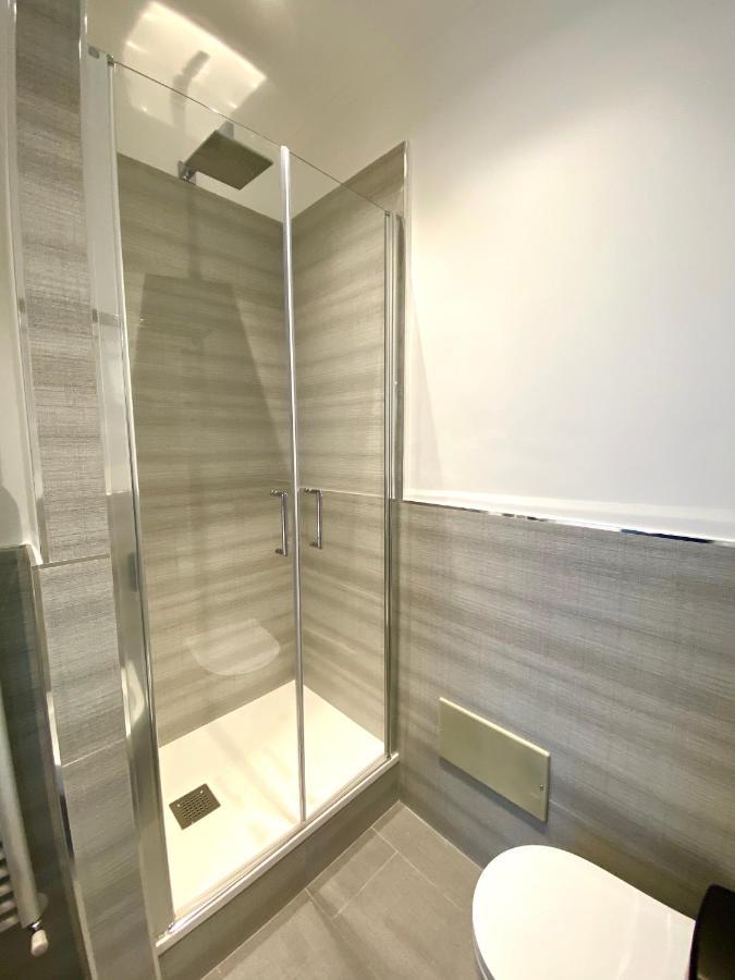 The One - Sun 'N Sea Rooms La Spezia Exterior foto