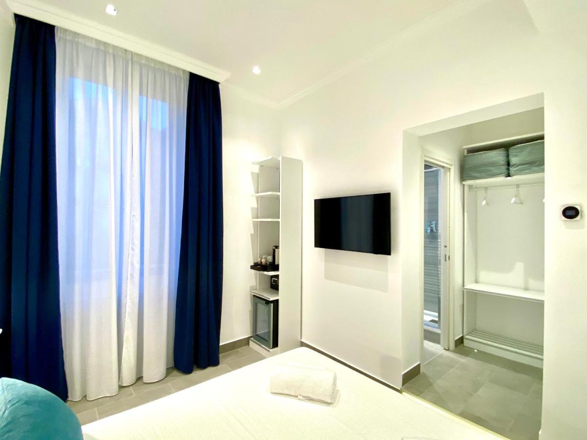 The One - Sun 'N Sea Rooms La Spezia Exterior foto